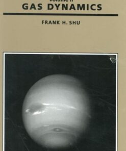 Physics of Astrophysics II. Gas dynamics eBook