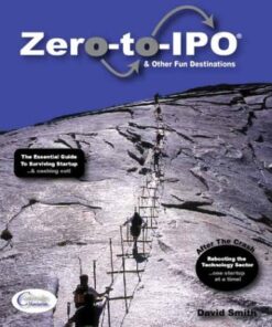 Zero-to-IPO eBook