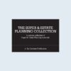 The super and estate planning collection : a concise collection of super and estate planning materials eBook