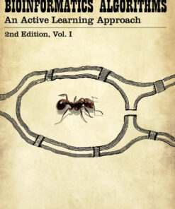 Bioinformatics Algorithms: An Active Learning Approach eBook