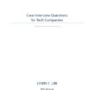 Case Interview Questions for Tech Companies eBook