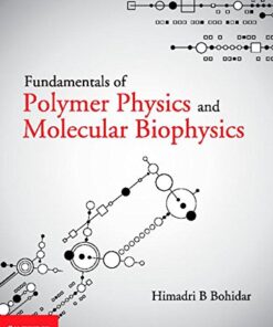 Fundamentals of Polymer Physics and Molecular Biophysics eBook