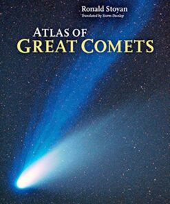 Atlas of Great Comets eBook