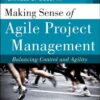 Making Sense of Agile Project Management: Balancing Control and Agility eBook