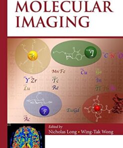 The Chemistry of Molecular Imaging eBook
