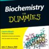 Biochemistry For Dummies (For Dummies (Math & Science)) eBook