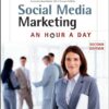 Social Media Marketing: An Hour a Day eBook