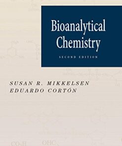 Bioanalytical Chemistry eBook