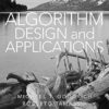 Algorithm Design and Applications eBook