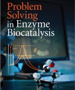 Problem Solving in Enzyme Biocatalysis eBook
