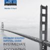 Problem Solving Survival Guide to accompany Intermediate Accounting (Volume 1, Chapters 1 – 14) eBook