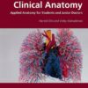 Clinical Anatomy: Applied Anatomy for Students and Junior Doctors eBook
