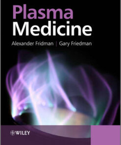 Plasma Medicine eBook