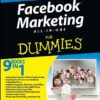 Facebook Marketing All-in-One For Dummies eBook