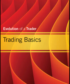 Trading basics: evolution of a trader eBook
