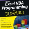 Excel VBA Programming for Dummies eBook