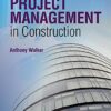 Project Management in Construction eBook