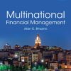 Multinational Financial Management eBook