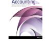 Financial Accounting eBook