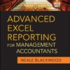 Advanced Excel Reporting for Management Accountants eBook