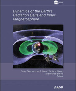 Dynamics of the Earth’s Radiation Belts and Inner Magnetosphere eBook