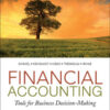 Financial Accounting: Tools for Business Decision-Making w/ Solution Manual eBook