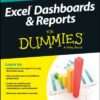Excel Dashboards and Reports For Dummies eBook