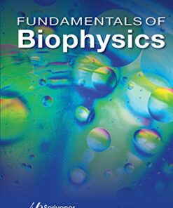 Fundamentals of Biophysics eBook