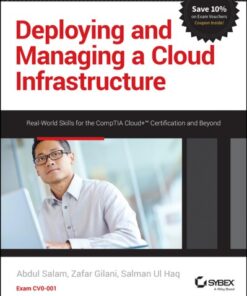 Deploying and Managing a Cloud Infrastructure eBook
