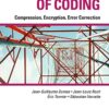 Foundations of Coding: Compression, Encryption, Error Correction eBook