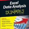 Excel Data Analysis For Dummies eBook