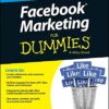 Facebook Marketing For Dummies eBook
