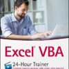Excel VBA 24-Hour Trainer eBook