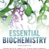 Essential biochemistry eBook