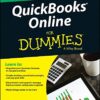 QuickBooks Online For Dummies eBook