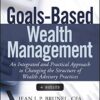 Goals-based wealth management : an integrated and practical approach to changing the structure of wealth advisory practices eBook