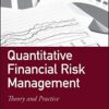 Quantitative financial risk management : theory and practice eBook