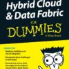 Hybrid Cloud & Data Fabric for Dummies eBook
