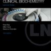 Clinical Biochemistry Lecture Notes eBook