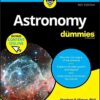 Astronomy For Dummies eBook