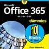 Office 365 All-In-One for Dummies eBook
