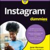 Instagram For Dummies eBook