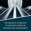 The Palgrave Handbook of Research Design in Business and Management eBook