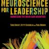 Neuroscience for Leadership: Harnessing the Brain Gain Advantage eBook