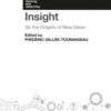 Insight: On the Origins of New Ideas eBook