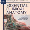 Bailey & Love’s Essential Clinical Anatomy eBook
