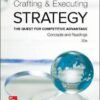 Crafting and Executing Strategy: Concepts and Readings eBook