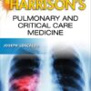 Harrison’s Pulmonary and Critical Care Medicine, 3e eBook