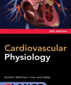 Cardiovascular Physiology eBook