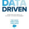 Data Driven: Harnessing Data and AI to Reinvent Customer Engagement eBook